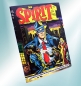 Preview: Der Spirit Comic Magazin - Der intelligenteste Gangsterjäger der Welt